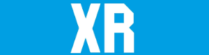 Logoen til Xr Visuell Kommunikasjon As
