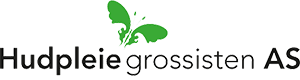 Logoen til Hudpleiegrossisten As