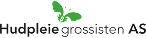 Logoen til Hudpleiegrossisten As