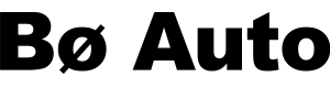 Logo til selskapet