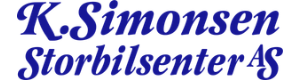 Logo til selskapet