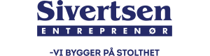 Logoen til Entreprenør Magnar Sivertsen As