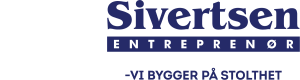Logoen til Entreprenør Magnar Sivertsen As