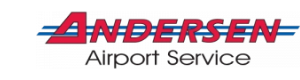 Logoen til Andersen Airport Service As