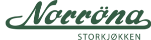 Logoen til Norrøna Fellestjenester As