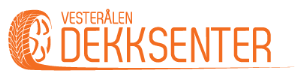 Logoen til Vesterålen Dekksenter As