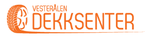 Logoen til Vesterålen Dekksenter As