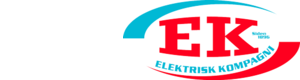 Logoen til Elektrisk Kompagni As