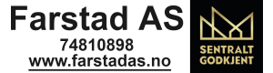 Logoen til Farstad As