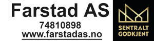 Logoen til Farstad As