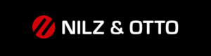 Logoen til Nilz & Otto Grafisk As
