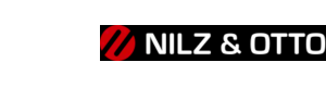 Logoen til Nilz & Otto Grafisk As