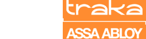 Logoen til Traka Norge As