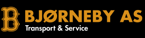 Logoen til Bjørneby As