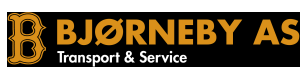 Logoen til Bjørneby As