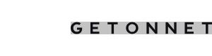 Logoen til Getonnet As