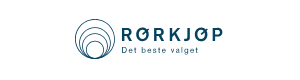Logoen til Dinrørlegger.No As