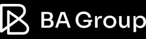 Logoen til Borgar Anlegg As
