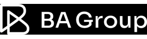 Logoen til Borgar Anlegg As