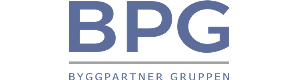 Logoen til Bpg As