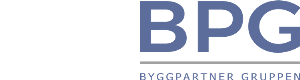 Logoen til Bpg As