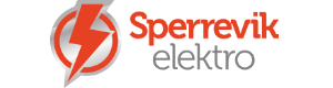 Logo til selskapet