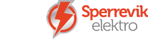 Logoen til Sperrevik Elektro As