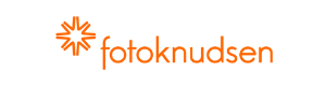 Logoen til Fotoknudsen As