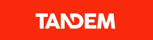 Logoen til Tandem Reklame As
