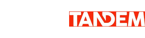 Logoen til Tandem Reklame As