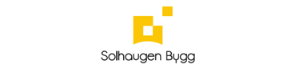 Logoen til Solhaugen Bygg As