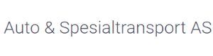 Logoen til Auto & Spesialtransport As