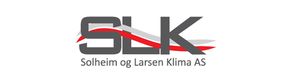 Logoen til Solheim Og Larsen Klima As
