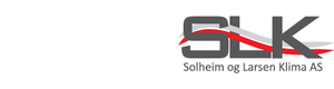 Logoen til Solheim Og Larsen Klima As