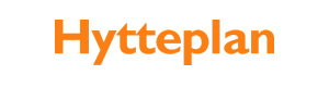 Logoen til Hytteplan As