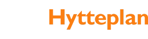 Logoen til Hytteplan As