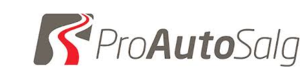 Logoen til Pro Autosalg As