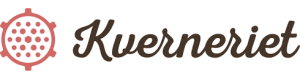 Logoen til Kverneriet As