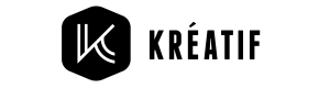 Logo til selskapet