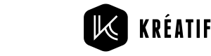 Logoen til Kreatif As