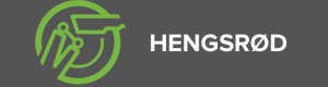 Logo til selskapet