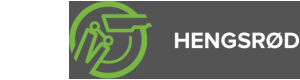 Logoen til Hengsrød As
