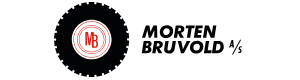 Logoen til Morten Bruvold As