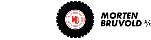 Logoen til Morten Bruvold As