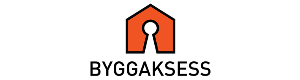 Logoen til Byggaksess Norge As