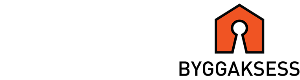 Logoen til Byggaksess Norge As