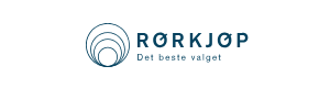 Logoen til Rørinor As