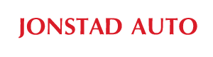 Logoen til Jonstad Auto As