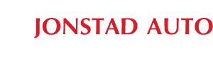 Logoen til Jonstad Auto As