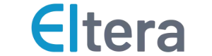Logo til selskapet